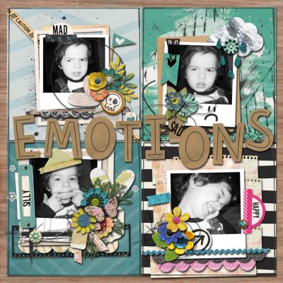 Emotions