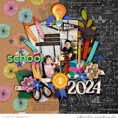 school 2024
