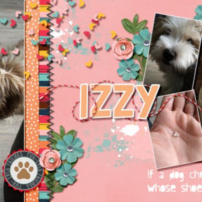 Izzy