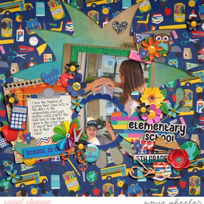 Elementary School