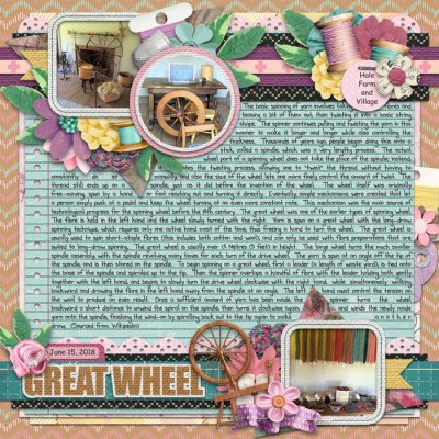 Great Wheel
