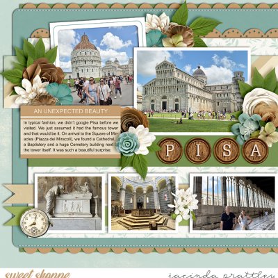 Pisa 1