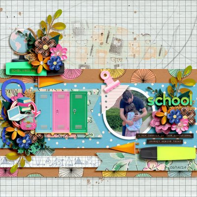 School