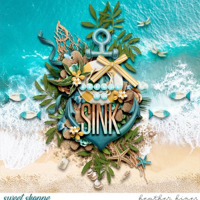 Refuse To Sink