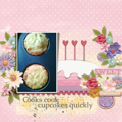 Cupcakes