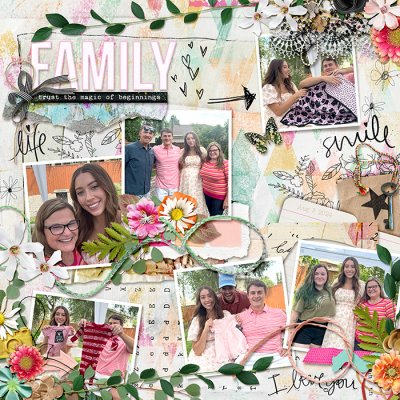 Baby Shower