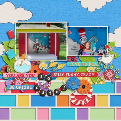 Cat in the Hat