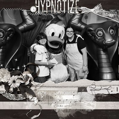 Hypnotize