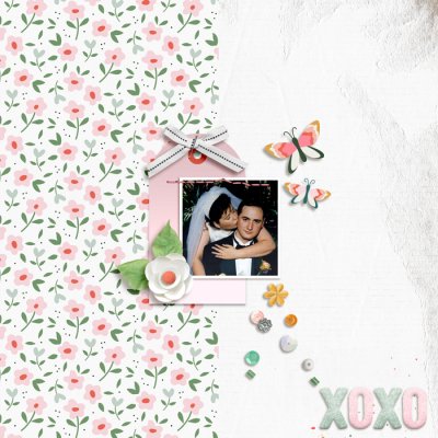 xoxo