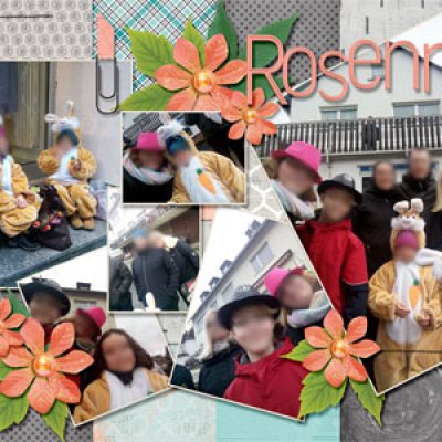 Rosenmontag
