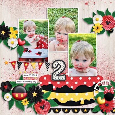 08-25-2024 - Kasey 2nd Birthday