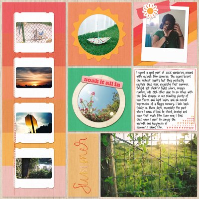 Summer of Film
