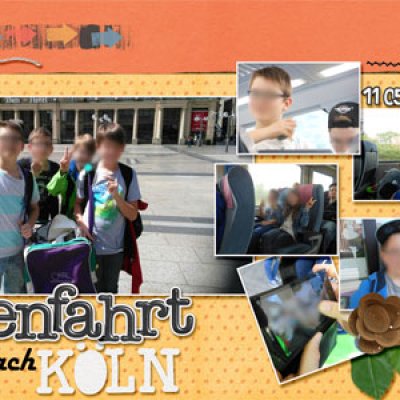 Education trip