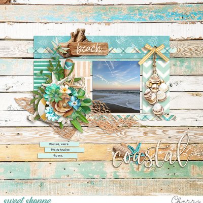 Coastal