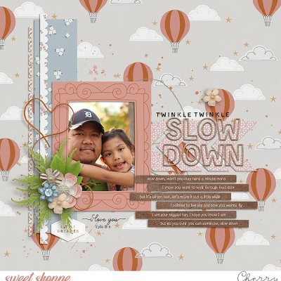 Slow Down