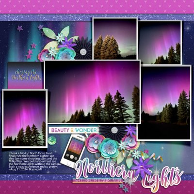 Northern Lights