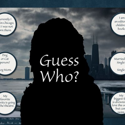 Guess Who?