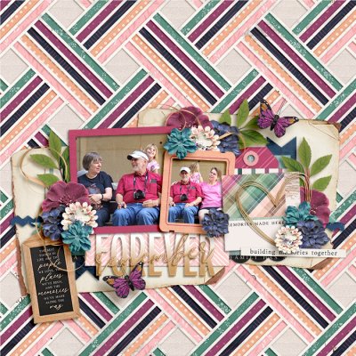 Remember Forever