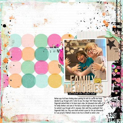 Family Memories