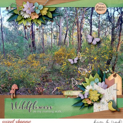Wildflowers