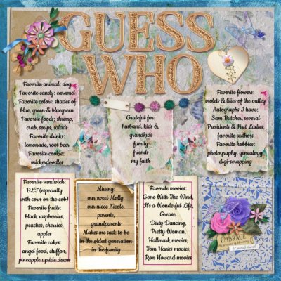 8/29 Guess Who