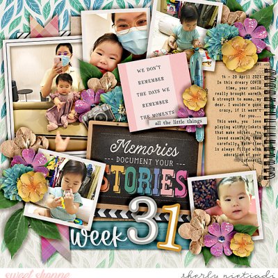 week 31