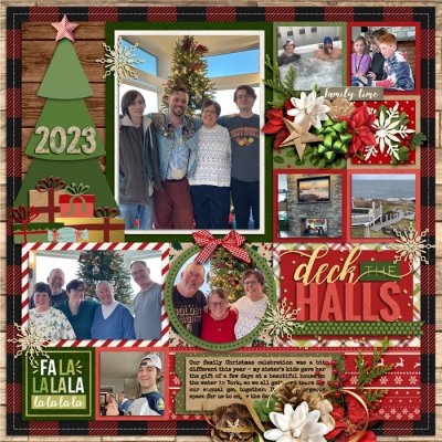 Christmas 2023
