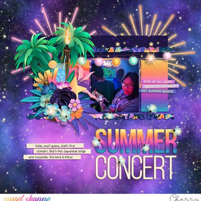 Summer Concert