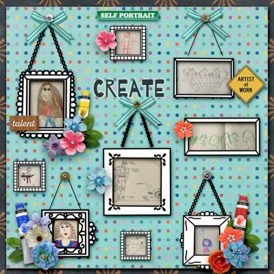 Time to Create