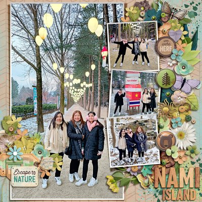 Nature Walk