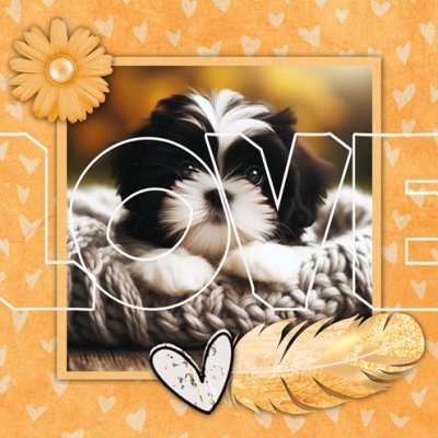 LOVE