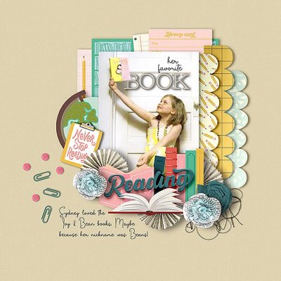 Favorite Books
