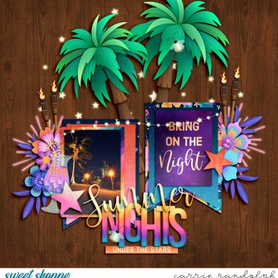 Summer Nights
