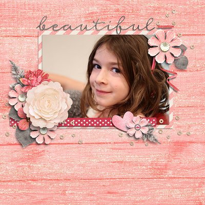 Beautiful