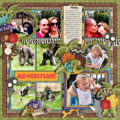 Aventure