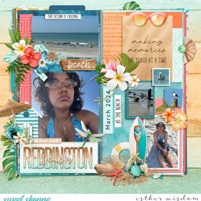 Reddington Beach