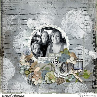 Perfect Together
