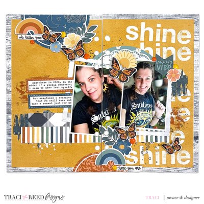 Shine, Shine, Shine
