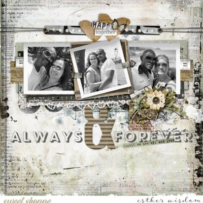 Happy Together