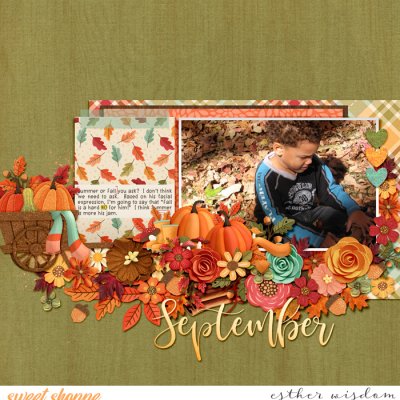 September