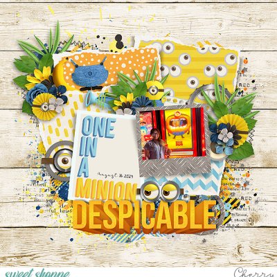 Despicable