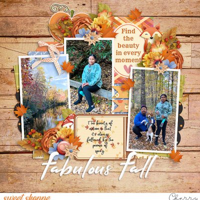 Fabulous Fall