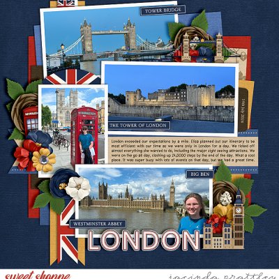 London