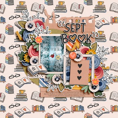 Sept book
