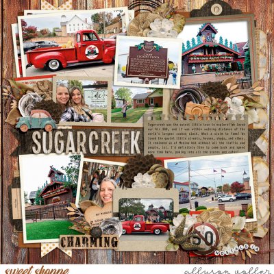 Sugarcreek