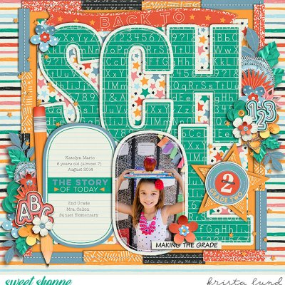 SSD-KL-2ndGrade-BTS