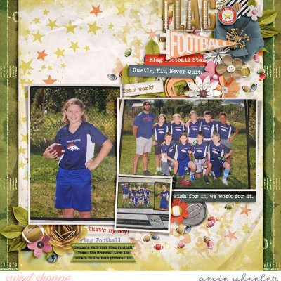 Flag Football