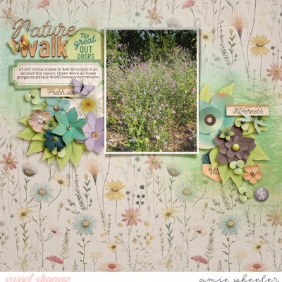 Nature Walk 1