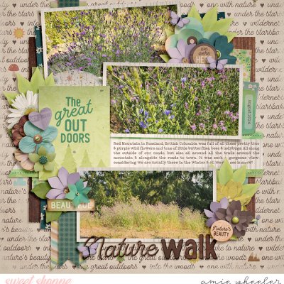 Nature Walk 2
