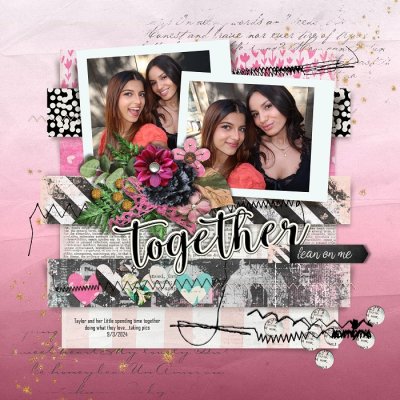 SISTERS FOR LIFE
